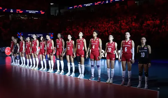 Filenin Sultanları’ndan çeyrek final bileti!