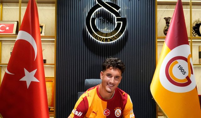 Galatasaray’dan Deniz Gül için 10 milyon Euro’luk imza