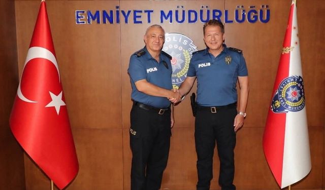 Rütbesini şehit babasına adadı: 'Emanetine sahip çıktım'