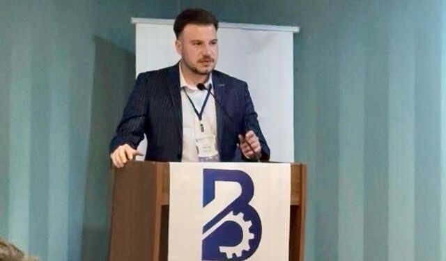 Karesi Kent Konseyi’nde gençlik koltuğuna yeni isim