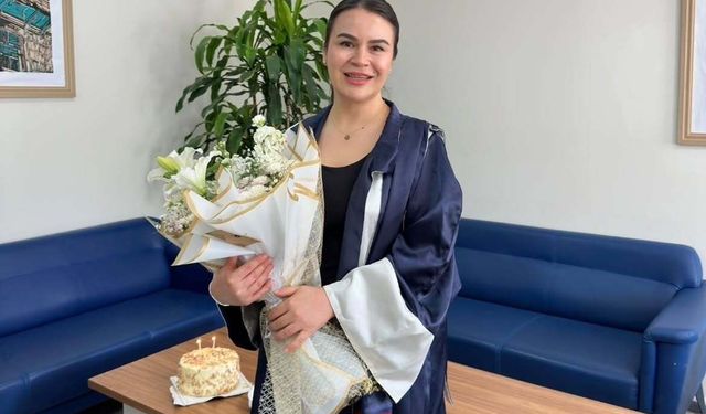 Aydın Şehir Hastanesi’nin yeni başhekimi belli oldu