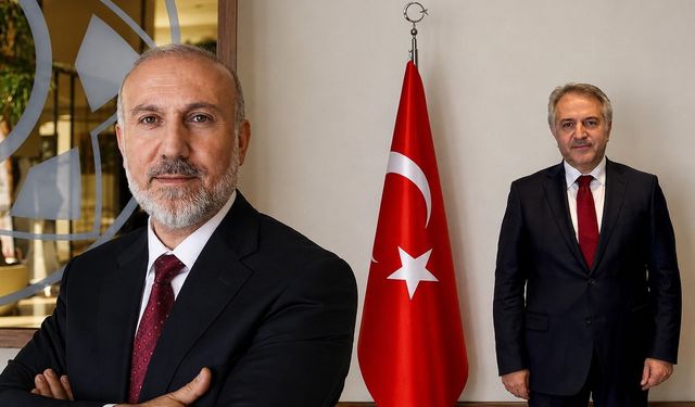 Bitlis’te müftülük koltuğu değişti: Yeni isim belli oldu