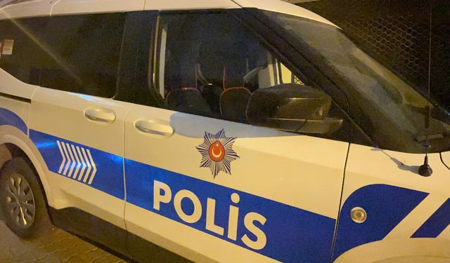Efeler’de silahlar konuştu: 1 kişi yaralandı