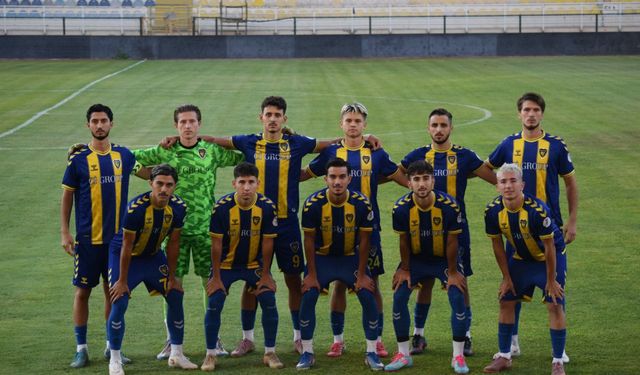 Bucaspor 1928, Türkiye Kupası'nda Gaziemirspor'u ağırlayacak