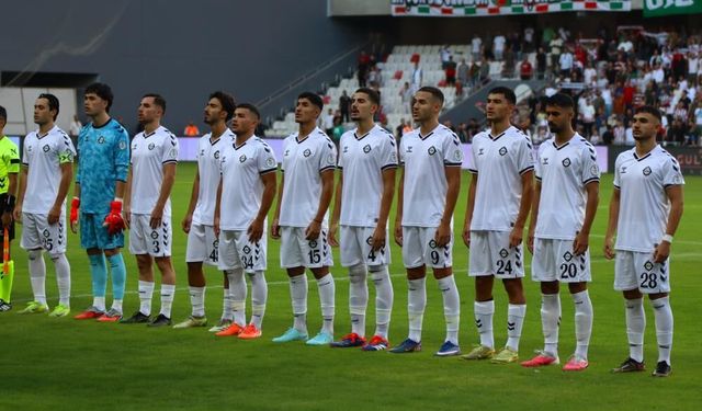 Altay’ın ilk mağlubiyetini aldı!