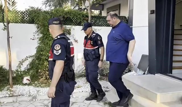 Ruhsat soruşturmasında 250 bin dolar iddiası!