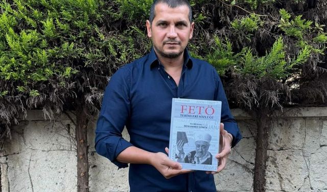 FETÖ’nün şifreli dünyası deşifre edildi!