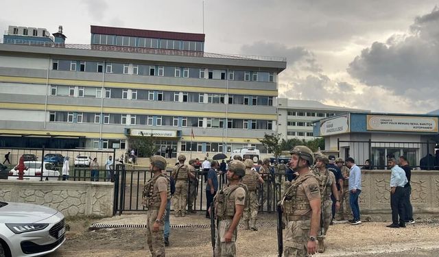 MEB’den Osmaniye’de öldürülen öğretmenle ilgili açıklama!