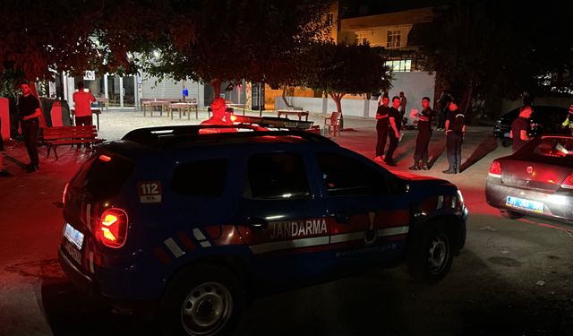 Adana’da kahvehanede silahlı kavga: 1 kişi hayatını kaybetti