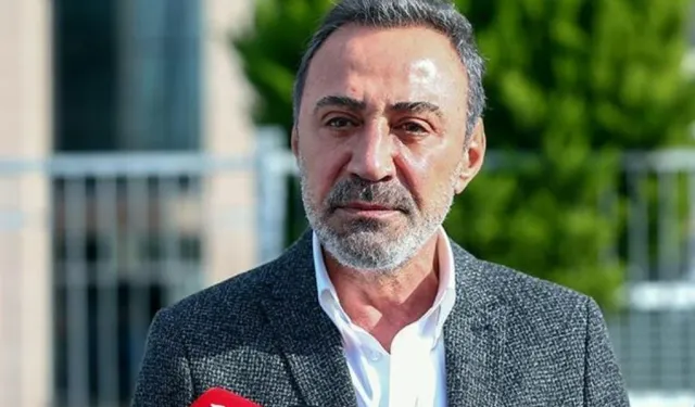 CHP'li Berhan Şimşek hakkında uzaklaştırma kararı!