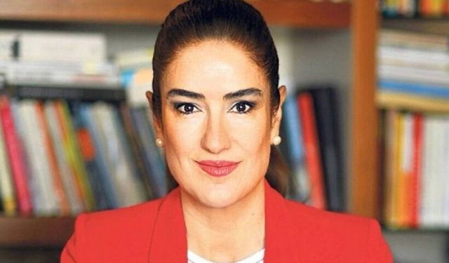 Ahbap Derneği soruşturmasında Ece Güner tahliye edildi