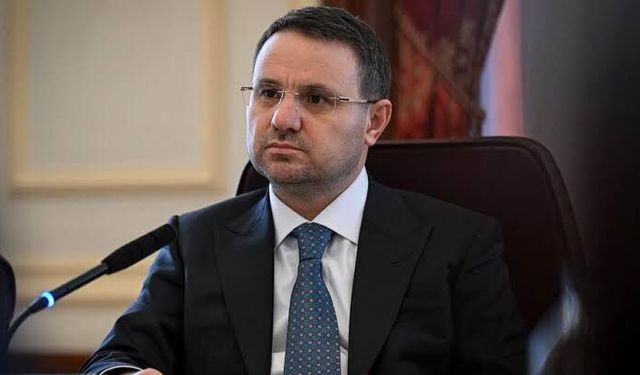 Bakan Gürlek’ten avukatlara yeni adli yıl mesajı
