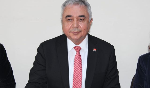 CHP Aydın eski İl Başkanı Ali Çankır hayatını kaybetti