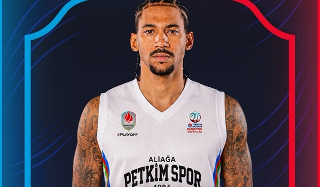 Aliağa Petkimspor’dan Olivier Hanlan hamlesi!
