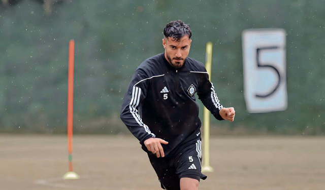 Altay’da Sefa yeniden gündemde!