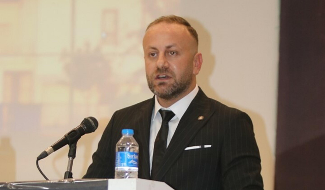 Sinan Kanlı'dan Altay için dönüş sinyali!