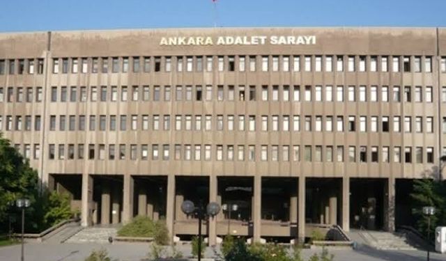 Oya Lale Arslan hakkında tutuklama kararı