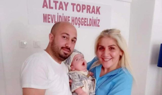 Atalay bebek davasında mütalaa açıklandı