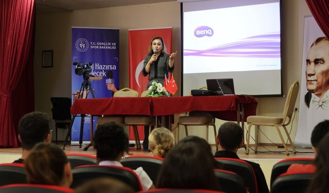 Aydın’da gençlere yönelik medya eğitimi başladı