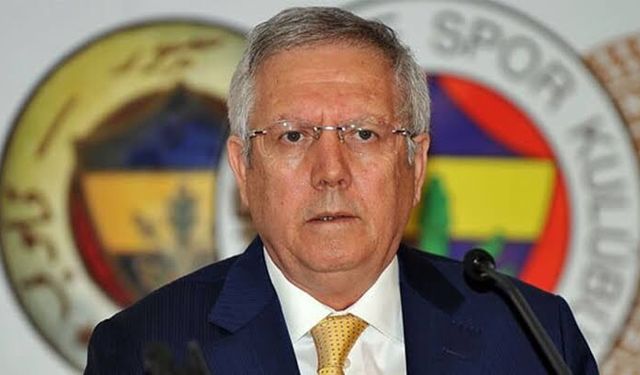 Aziz Yıldırım’dan sert hakem tepkisi: ‘Bu şekilde futbol oynanmaz’