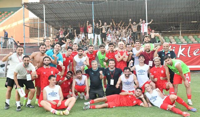 Balıkesirspor’dan 3 puan mesaisi!