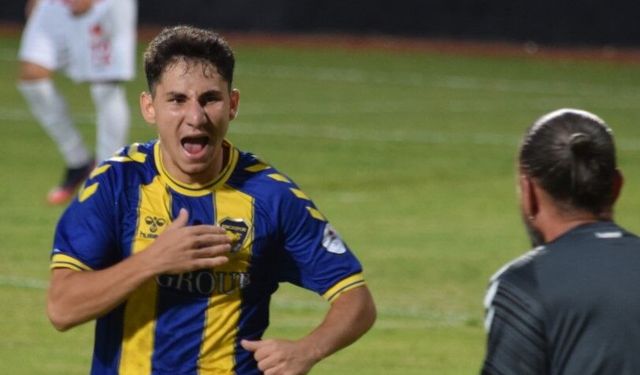 Bucaspor 1928, taraftarı önünde siftah yaptı