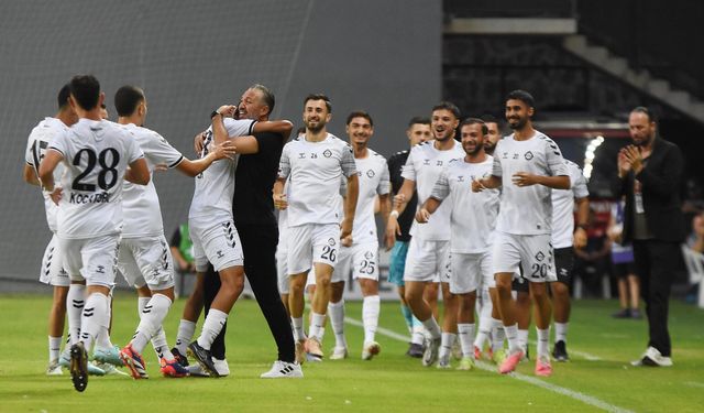Bucaspor-Altay derbisinde kritik randevu!