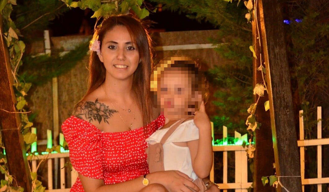 Balkondan düşen Aylin: 'Bacaklarımdan tutup attı!'