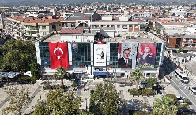 Menderes’te okullar arasında atık pil yarışması başlıyor