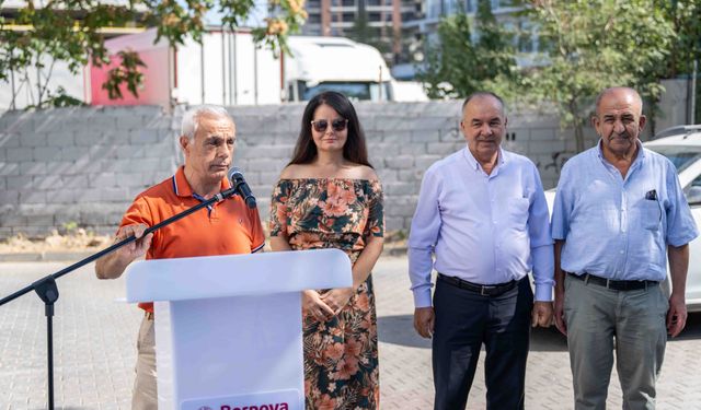 Altındağ Kent Bostanı’nda Menemen Şenliği