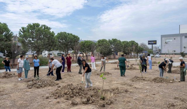 Bornova’da hareketlilik haftasına 24 etkinlikle damga