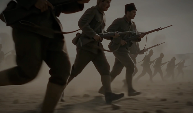 Buca Belediyesi’nden 9 Eylül’e özel film