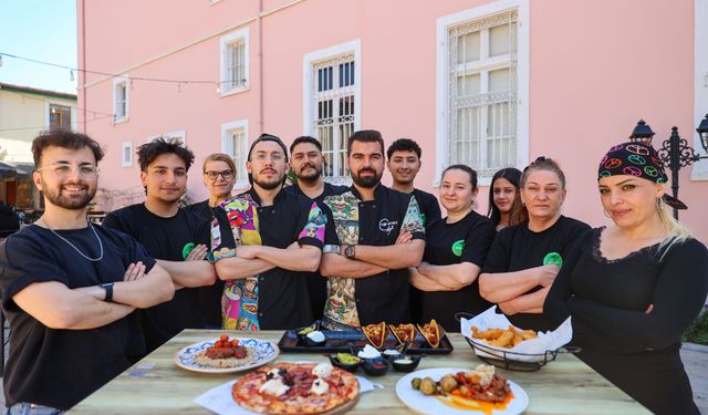 Buca’da uygun fiyatlı belediye kafeleri ilgi görüyor