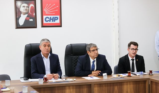 Buca’da kaçak atık dökümlerine karşı kurumlar güçlerini birleştirdi