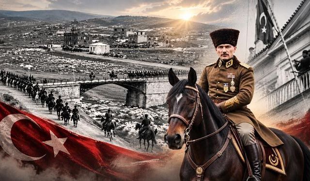 Buca’da 9 Eylül’ün izleri yeniden gündemde