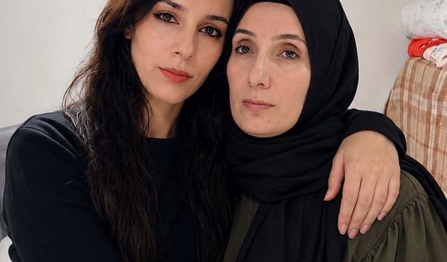 Mekiye'nin eski eşinden kan donduran sözler: ‘Devlet bile bulamayacak!'