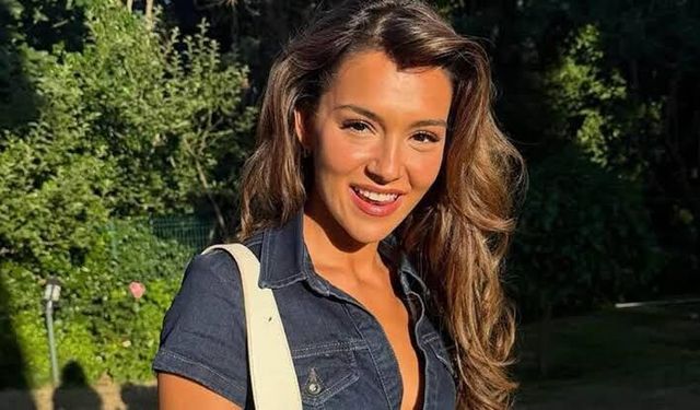 Çağla Boz ev hapsi şartıyla serbest bırakıldı