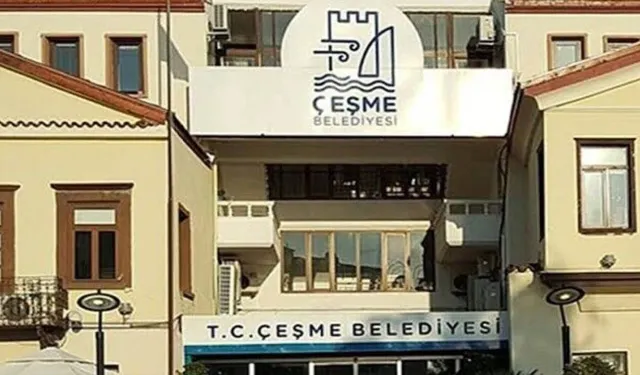 Çeşme’de basın danışmanı Seher Deniz hakkında soruşturma iddiası