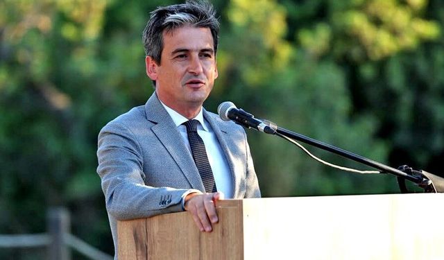 Çeşme’de çocuklar için seferberlik