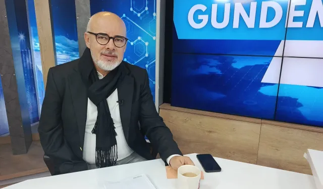 Çölmekçi’den bomba İzmir iddiası: ' 2 ilçe daha AK Parti’ye geçecek!'