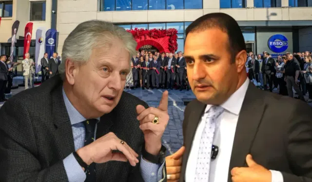 EBSO açılışında dikkat çeken tartışma: 'Seçimden sonra hesaplaşacağız!'