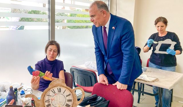 Gaziemir’de kış dönemi kursları için kayıtlar başlıyor