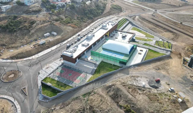 Aliağa’da Kış Spor Okulları başvuruları başlıyor