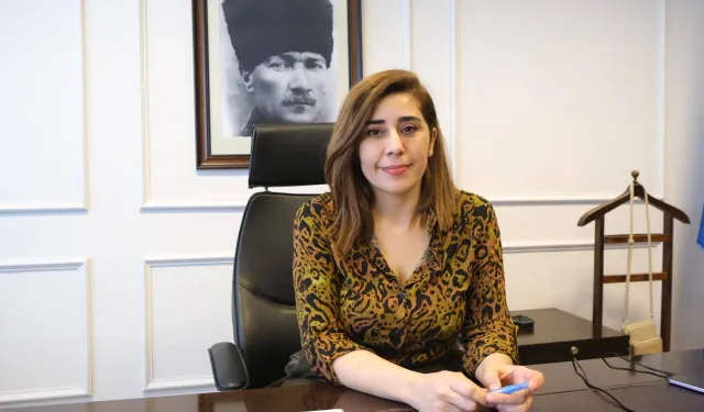 İzmir Büyükşehir Belediyesi’nde görev değişikliği: Ayatar görevden alındı!
