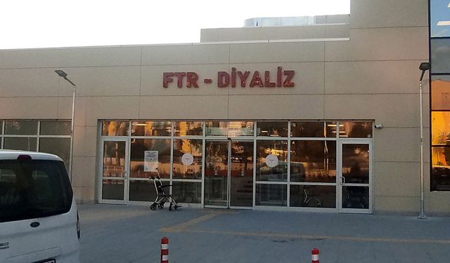 Diyaliz davasında sanıklar suçlamaları reddetti