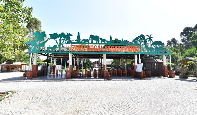 Doğal Yaşam Parkı’nda ziyaret saatleri değişiyor