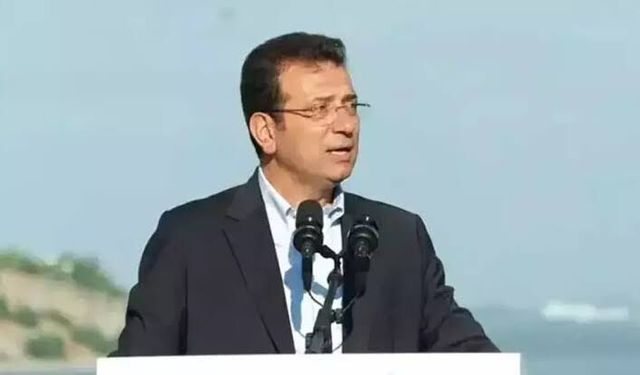 İmamoğlu’nun makam aracı davasında yeni gelişme