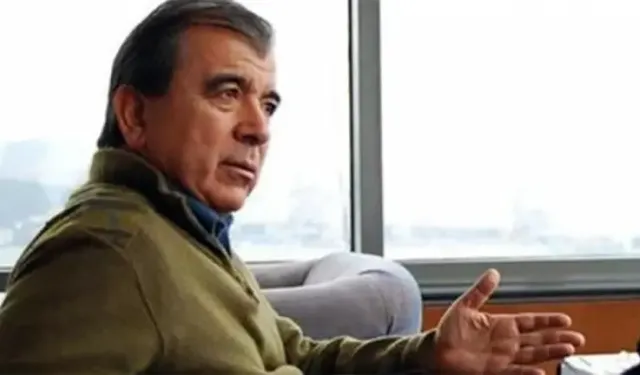 Kaşif Kozinoğlu dosyasında Enver Altaylı tutuklandı!