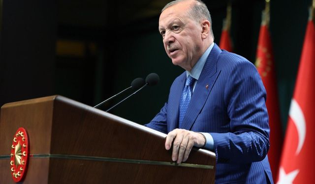 Erdoğan bugün ekonomi kurmaylarını topluyor!