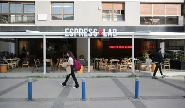 Espressolab’in yüzde 70 hissesi BAE merkezli Mir Grubu’na satılıyor